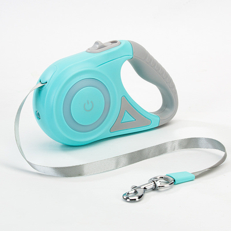 Mosrugs Retractable Dog Leash