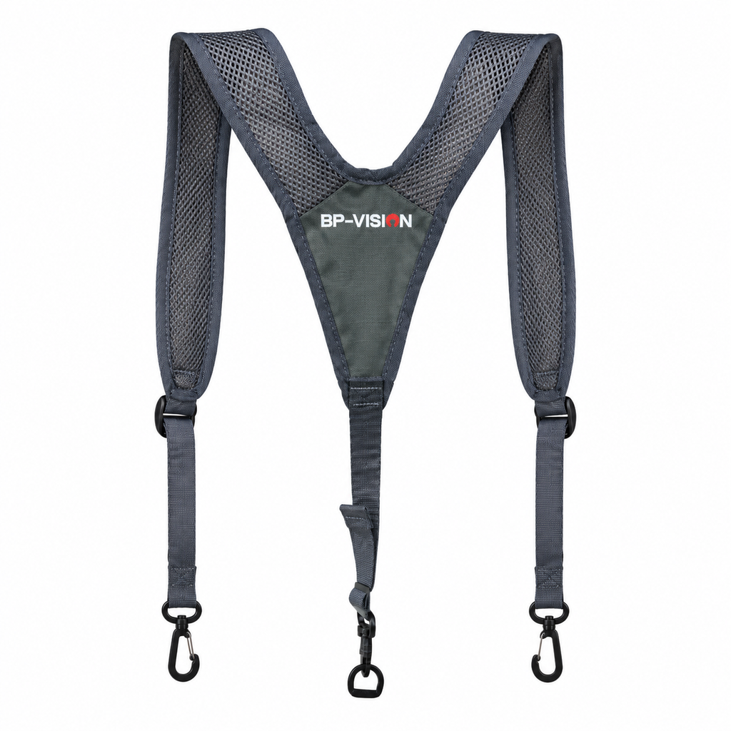 Hiking Waist Pack with Water Bottle Holders, Multi-Pocket Outdoor Waist Bag