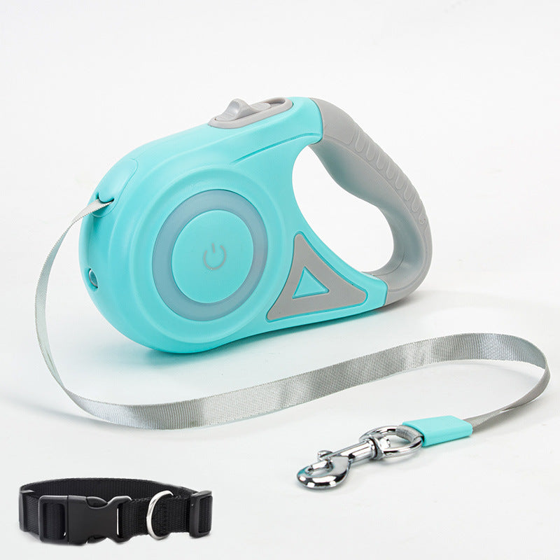 Mosrugs Retractable Dog Leash