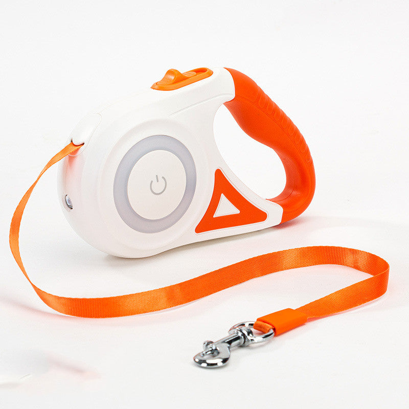 Mosrugs Retractable Dog Leash